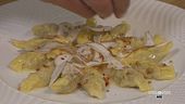 Una cucina del territorio con protagonisti i salumi