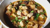 Tradizioni e ricette della cucina contadina toscana