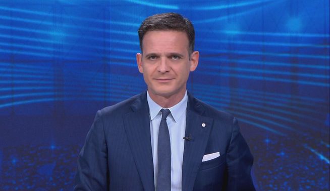 Edizione ore 13.00 del 2 gennaio