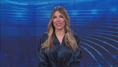 Edizione ore 13.10 del 10 gennaio