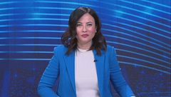 Edizione ore 13.00 del 12 gennaio