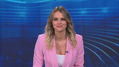 Edizione ore 13.00 del 13 gennaio