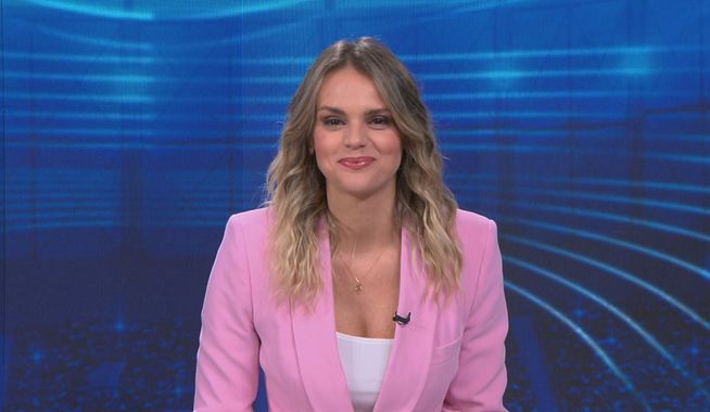 Edizione ore 13.00 del 13 gennaio