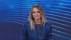 Edizione ore 13.05 del 14 gennaio