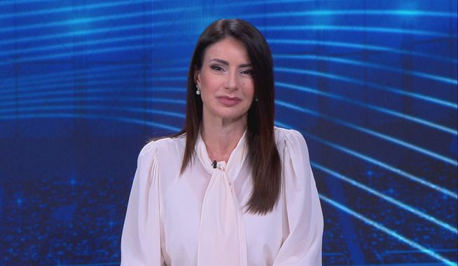 Edizione ore 13.05 del 20 gennaio