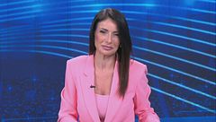 Edizione ore 13.00 del 22 gennaio