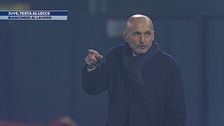 Juve, testa al Lecce per continuare la risalita