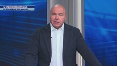 Le strategie del Napoli