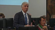 Gasperini sfida la sua Dea