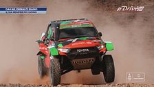 Dakar 2026, dal 3 al 17 gennaio