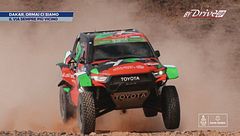 Dakar 2026, dal 3 al 17 gennaio