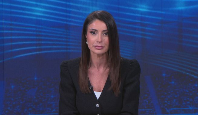 Edizione ore 13.00 del 23 gennaio