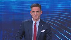 Edizione ore 13.05 del 29 gennaio