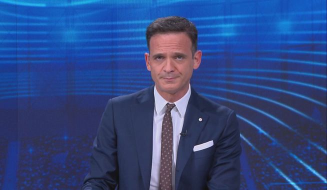 Edizione ore 13.05 del 30 gennaio