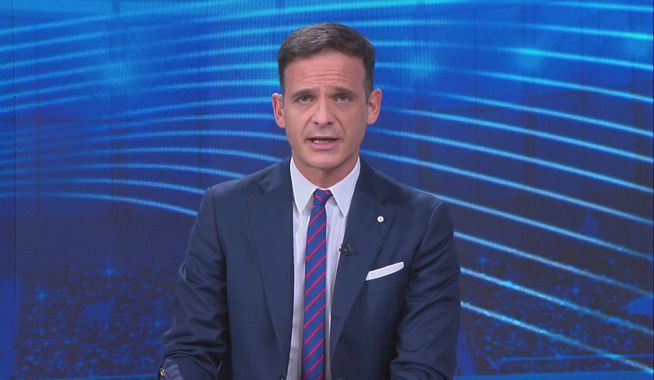 Edizione ore 13.10 del 3 febbraio