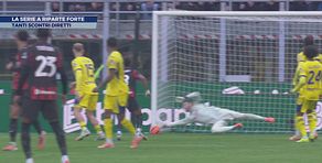 La Serie A riparte forte