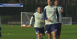 Inter, gennaio di fuoco