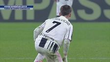 Verso Juventus-Lecce