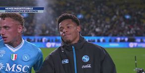 Neres insostituibile