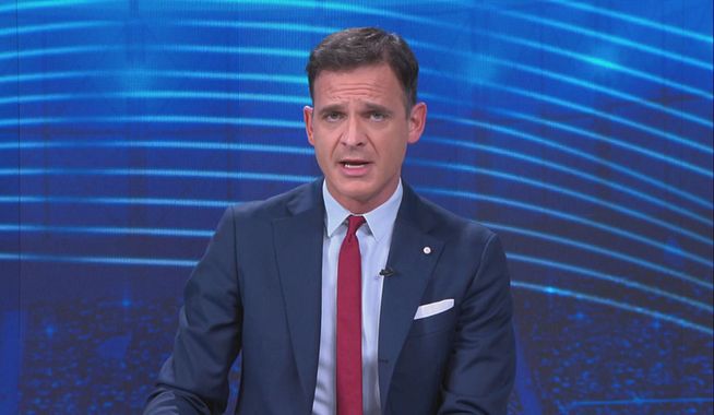 Edizione ore 13.05 del 6 febbraio