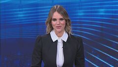 Edizione ore 13.05 del 12 febbraio