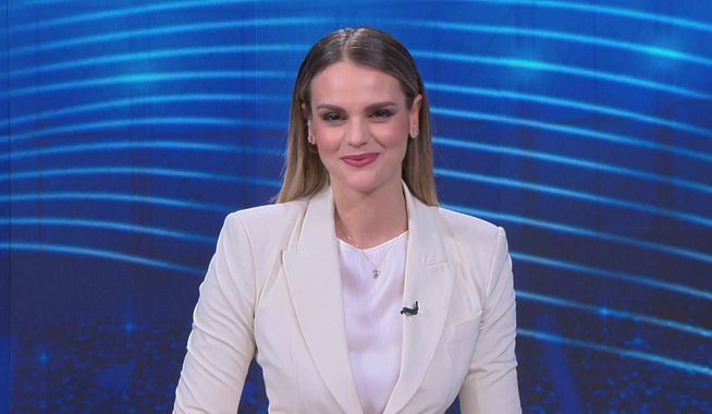 Edizione ore 13.05 del 13 febbraio