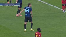 Inter, la carica di Pio