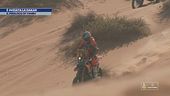 È iniziata la Dakar