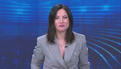 Edizione ore 13.05 del 16 febbraio