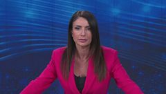 Edizione ore 13.05 del 19 febbraio