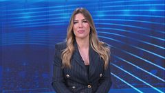 Edizione ore 13.00 del 21 febbraio