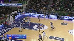Basket, cade Brescia