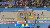 Superlega, vola Perugia