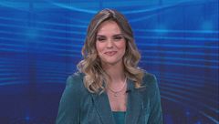 Edizione ore 13.00 del 27 febbraio