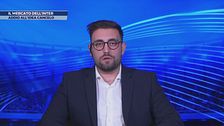 Inter, sfuma il ritorno di Cancelo
