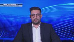 Napoli: ipotesi Benfica per Lucca