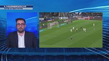 Calciomercato live: tutte le trattative
