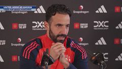 United, addio ad Amorim