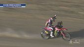 Dakar, vince la Honda