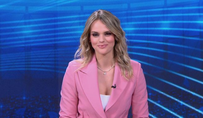 Edizione ore 13.00 del 19 marzo