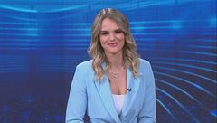 Edizione ore 13.10 del 20 marzo