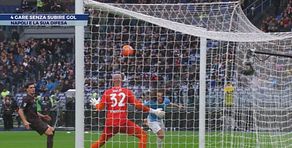 4 gare senza subire gol