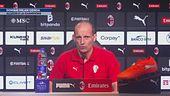 Domani Milan-Genoa