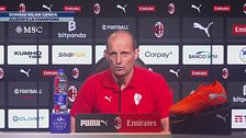 Domani Milan-Genoa