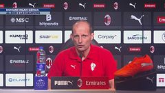 Domani Milan-Genoa