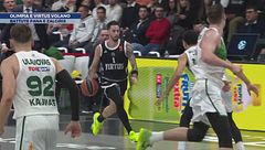 Olimpia e Virtus volano