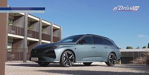 Peugeot, l'ultima novità