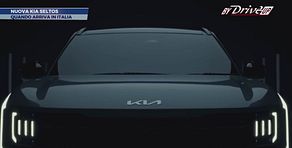 Nuova Kia Seltos
