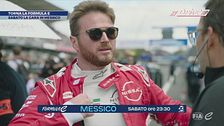 Torna in pista la Formula E