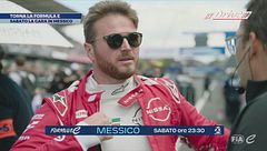 Torna in pista la Formula E